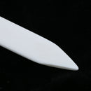 Bone Folder Creaser Scoring Folding Creasing Paper Leather DIY Craft Tools