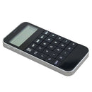 10 Digits Display Pocket Electronic Calculating Calculator New