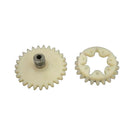 Oil Pump Worm Gear Spur Wheel for Stihl 038 042 MS380 Chainsaw 1119 640 7100