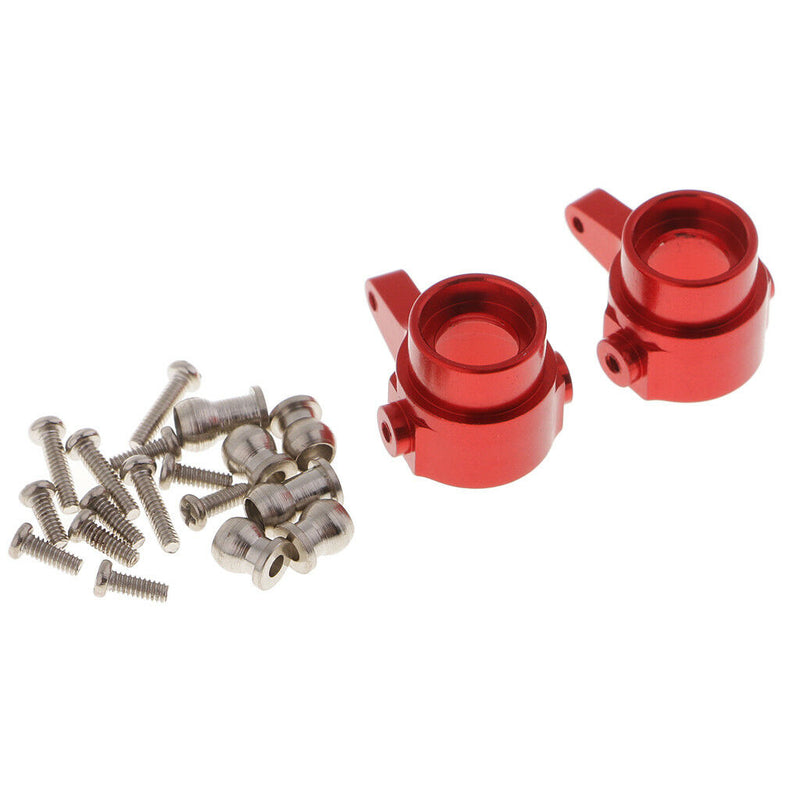 Rear Hub C Carrier Knuckle For Wltoys K969 K979 K999 K989-25 1/28 RC Car