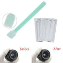 Wet Sensor Cleaner Cleaning Kit Tools CMOS CCD Swab for DSLR Camera