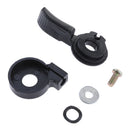 Handlebar Switch Parts Thumb Choke Lever Fits 110cc 125cc 150cc 250cc
