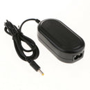 ACK-DC100 AC Power Adapter for Canon G1X Mark II N100 EN-EL10 Battery Kit