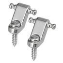 Durable Electric Guitar Replacement Roller String Tree String Retainer Guide
