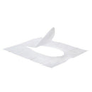1 Pack (10Pcs/bag) Disposable Paper Toilet Seat Covers For Camping Travel C Z9W3