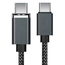 1.5m Magnetic Absorption PD Cable 100W Type-C Fast Charging Charger Cable