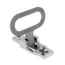 Marine Grade Stainless Steel Folding Marine Boat Mast Transom Fold Out Step