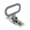 Marine Grade Stainless Steel Folding Marine Boat Mast Transom Fold Out Step