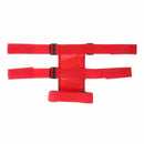 Car Fire Extinguisher Fixed Holder Bracket Belt For Jeep Wrangler Durable fdw