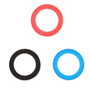 3 Pieces Silicone Bottom Covers for UE Megaboom 3/Boom 3 Bluetooth Speakers