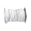 4mm Strong Elastic Bungee Rope Shock Cord Tie Down Boats Trailers 5m White
