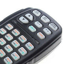 HM-133 Mic Speaker Handheld Shoulder Mic for Icom Radio IC-207H IC-880H IC- Y3E7