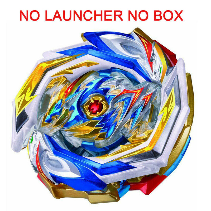 Beyblade burst B-154 DX booster Imperial Dragon .Ig'+ Launcher For Race Fighting