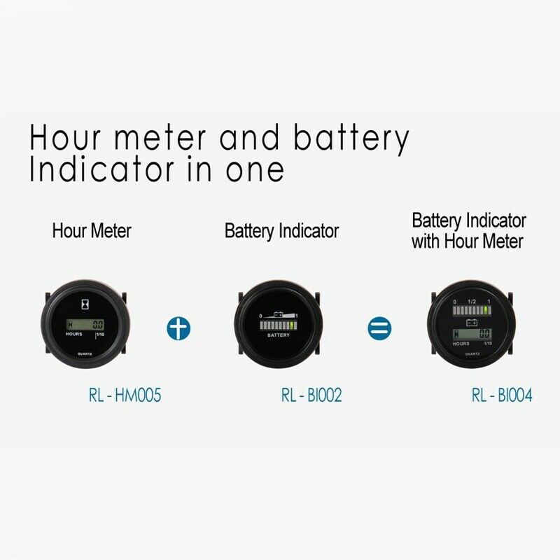 Led Motorcycle Wireless Speed Meter for Motorcycle Off-Road Vehicle Four-Wh I1Y9