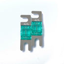 10 Pieces 80/30A Car Audio Mini ANL Fuse Nickel Plated Circuit Connection
