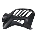Water Cooling Tank Protection Cover ABS Plastic Fit for Yamaha AEROX155 New