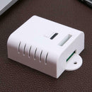 AC85V-250V Remote Control Switch System Transmitter+1CH Receiver for Light