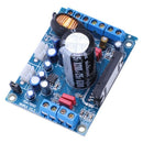 TDA7850 Car Audio Power Amplifier Board Stereo 4x 50W with BA3121 Denoiser