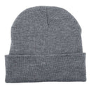 6 Led head light lamp Beanie Cap Rechargeable Lighted Hat With Led Head Lig