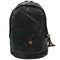 Fashion Women Backpack Big Crown Embroidered Sequins Backpack Women Leather V8M6