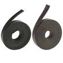 2Pcs 5 Meters DIY PU Leather Straps Strips for Leather Crafts 20mm Width