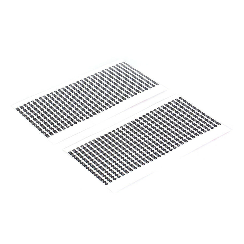 1000x Void Security Labels Removed Tamper Evident Stickers Warranty Supply B Cy