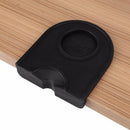Manual Barista Coffee Espresso Latte Art Pen Tamper Holder Silicone Pad Mak X5W8