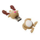 Portable Flash Drive 32GB USB Flash Drive USB 2.0 Pen Drive Tablet U Disk
