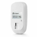 Etiger ES-D1A PIR motion Sensor Wireless wide Angle PIR Movement Detector