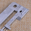 Durble Needle Plate