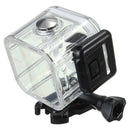45m Waterproof Housing Case For Gopro Hero 5, 4 Session Diving Underwater