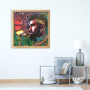 5D DIY Special Shaped Diamond Painting Boy Cross Stitch Mosaic Craft Kits