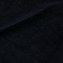 1pcs Golf towel sports towel fitness towel with hook black