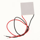60W TEC Thermoelectric Cooler Peltier Thermoelektrische Kuehler Peltier GY