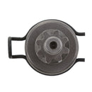 Kick Start Idle Shaft Gear 8 Spline for gy6 50cc 139QMB Starter Scooter