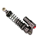 2Pcs Aluminium Alloy 90Mm Absorber Shocks For 1/10 Scale Rc Rock Crawlers A M8K2