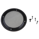 4 '' Inch Speaker Decorative Dustproof Grille Speaker Protection Vehicle Car
