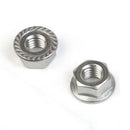 Engine Manifold bolt Stainless Exhaust Stud Kit Nuts Replacement For Ford 4.6