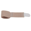 1 pair Comfortable Nylon Fingers Separator Use Toe Overlapping Tensioner Thumb3C