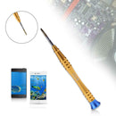 Flat 2.0mm Precise Screwdriver Smart Phone Motherboard Disassembly Tool