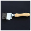 Bee Keeping Stainless Steel Honey Comb Beekeeping Tine Uncapping Fork Hive