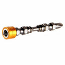 5X(PH2 Hardness 65MM Cross Head Screwdriver Bit Double Head Electric Screw N3H4)