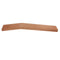 Wooden Guitar Necklace For Guitar Lute Manufacturer Repair Head 400 X 87 X 27mm