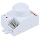miniwave motion sensor switch Doppler Radar Wireless Module for lighting 22