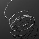 500g/roll 0.8mm Tin Lead Rosin Solder Wire Soldering Flux Reel Welding Line Wire