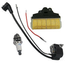 Ignition Coil Air Filter Accessary for STIHL MS210 MS230 MS250 021 023 025