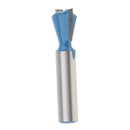 Carpentry Carbide Dovetail Joint Router Bit - 8mm Shank Woodworking Cutter