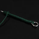 1pcs Sport Golf Plastic Practise Ball Trainning Balls with Steel Rope