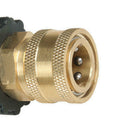 14/15mm M22 3/8'' Plug Quick Release Connector For Pressure Washer Useful new