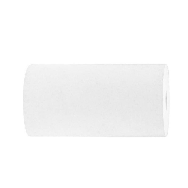 1 Roll Mini Wireless Bluetooth Phone Photo Printer Thermal Printing Paper